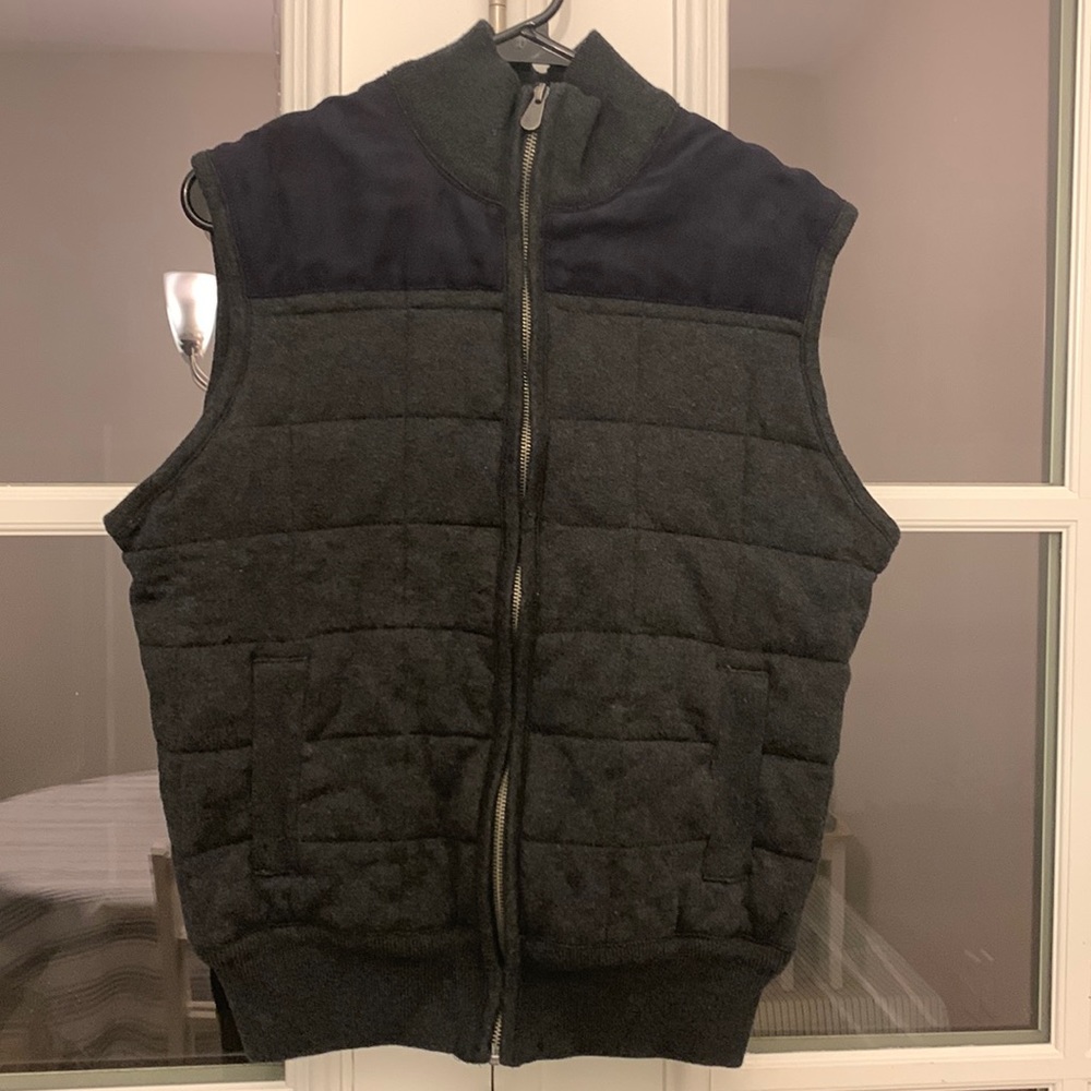 Christian Lacroix Men Vest